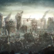 Left Alive TGS 2017 Trailer – PS4 & PC