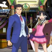 Phoenix Wright: Ace Attorney – Spirit of Justice Now Available for Smartphones