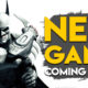 Batman Arkham Developers Working On New Game, More Details Coming Soon