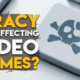 Study Held From Public For Two Years Reveals No Relation Between Piracy & Video Game Sales