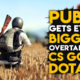 Is PlayerUnknown’s Battlegrounds Now Bigger Than DOTA 2 And CS:GO?
