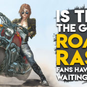 Road Redemption: A Road Rash Ripoff Or A Worthy Successor?