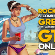 Is Rockstar Getting Greedy With GTA Online?