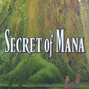 Secret of Mana SNES vs. Remake Comparison Video