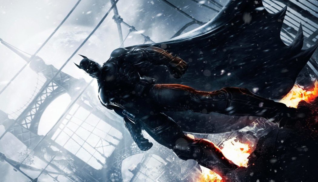 There Will Not Be Any More Batman Arkham Games [Rumor]
