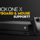Xbox One Official Mouse And Keyboard Support Coming Soon