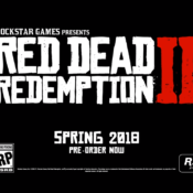 Red Dead Redemption 2: Official Trailer #2