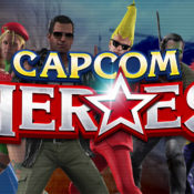 Dead Rising 4 ‘Capcom Heroes’ Mode Trailer