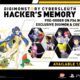 Digimon Story: Cyber Sleuth Hacker’s Memory Launches January 19 in the West