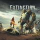 Extinction Gets Its First Gameplay Trailer