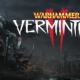 Warhammer: Vermintide 2 Launches Early 2018, Gameplay Reveal Trailer