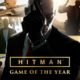 Hitman: Game Of The Year Edition Announced