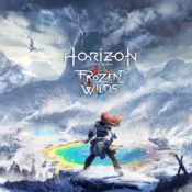 Horizon Zero Dawn: The Frozen Wilds – Landscapes Trailer