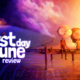While The Darkness Always Ends, You’re Still Alone – Last Day of June Review