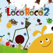 LocoRoco 2 Remastered Launches December 9