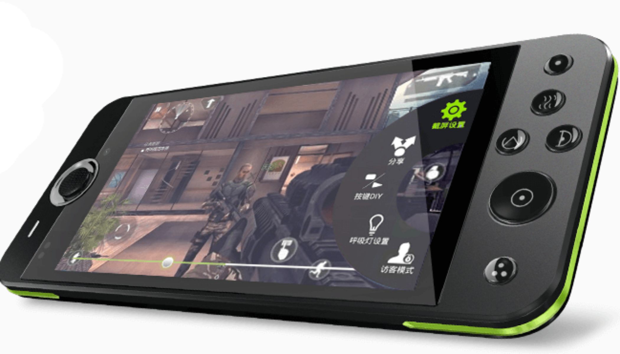 Specs For Razer's Gaming Smartphone Leaked? Gaming Central