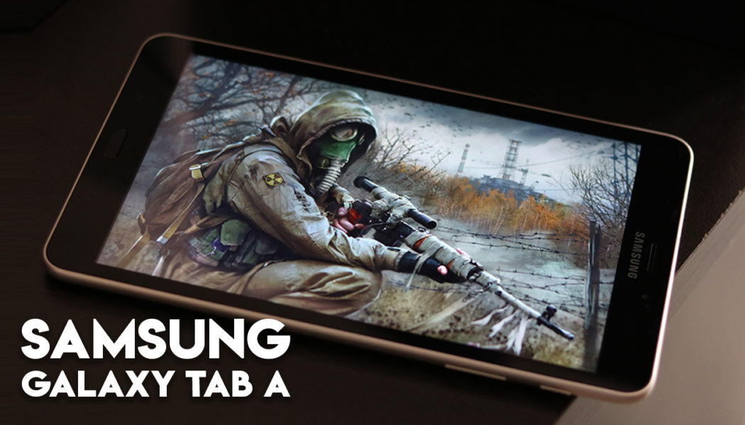 5 Reasons We Love The Samsung Galaxy Tab A