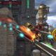 Sonic Forces ‘Infinite Battle’ and ‘Chemical Plant’ Gameplay