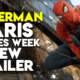 Spider Man For PS4 Gets A New Story Trailer