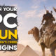 Assassin’s Creed Origins PC System Requirements Revealed