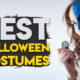 Preparing For Halloween? Here Are Some Awesome Costume Ideas