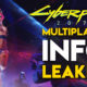 Cyberpunk 2077 Will Have Multiplayer Modes & Social Hubs For Player Interaction