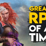 Divinity Original Sin 2 Being Called The Best RPG Of All Time