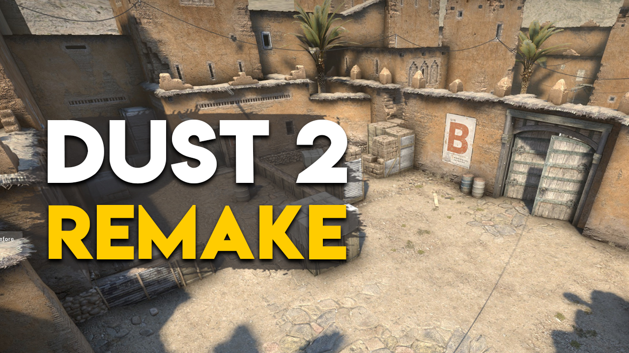 dust 2 unreal engine 4 download