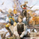 Final Fantasy XII: The Zodiac Age Global Shipments And Digital Sales Exceed One Million