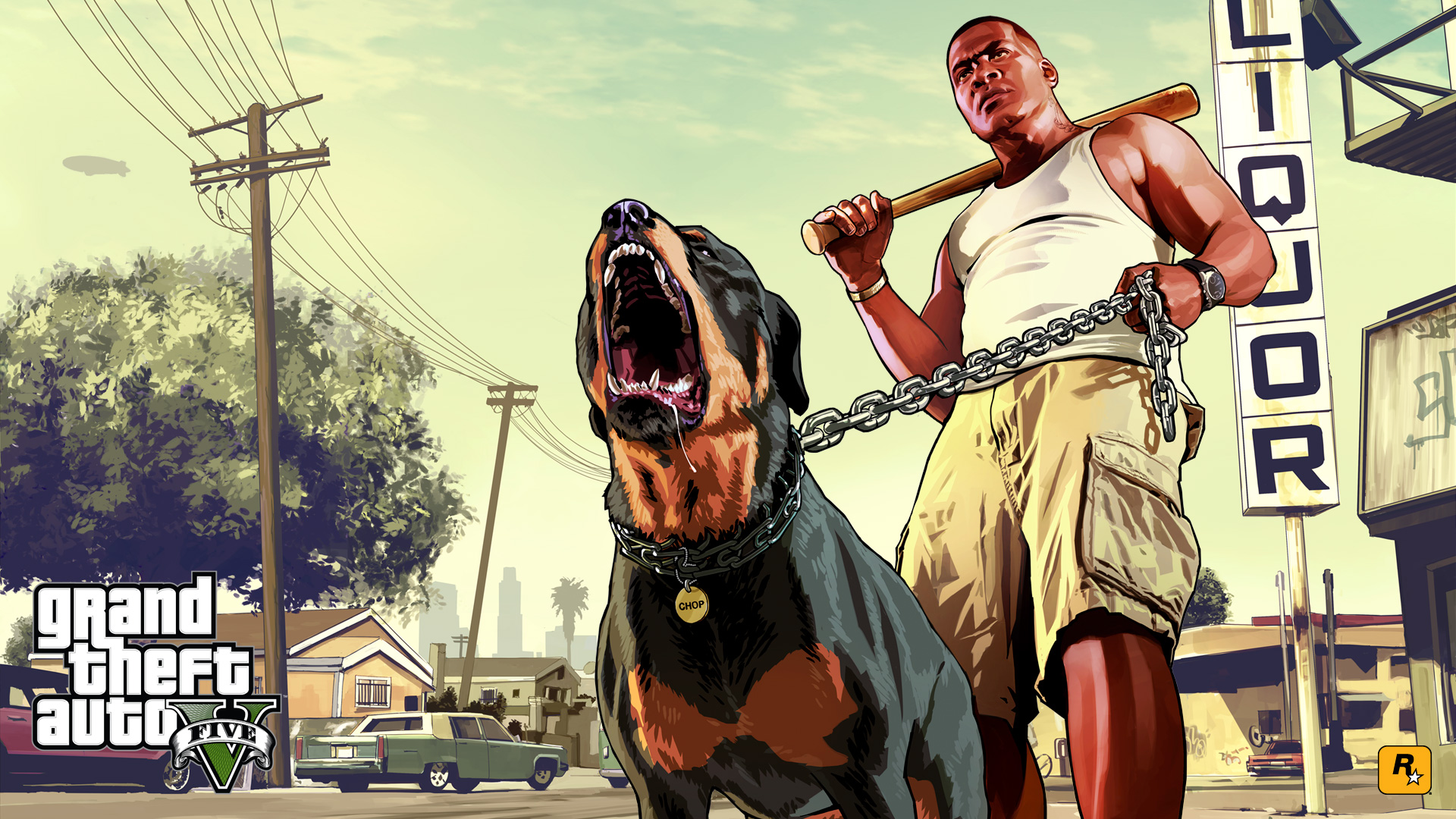 GTA V Story Expansions Not “Possible or Necessary” Says Rockstar