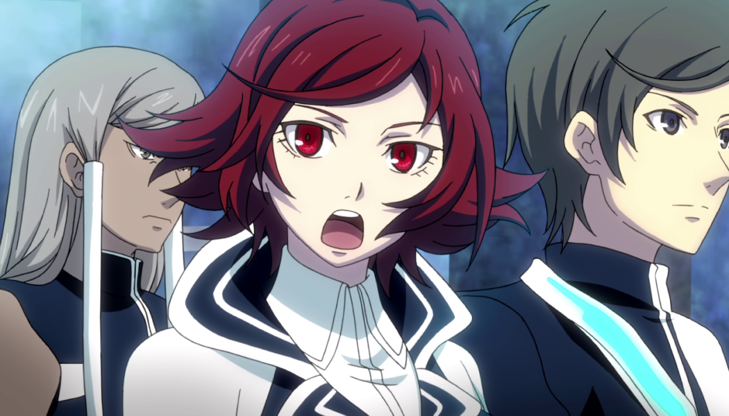 Lost Dimension Launches On PC On October 30th
