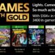 Xbox One Games With Gold: November 2017