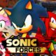 Sonic Forces Demo Now Available For The Nintendo Switch In Japan