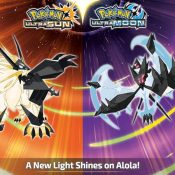 Pokémon Ultra Sun and Ultra Moon New Trailer and Info