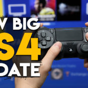 PS4 System Software Update 5.00 ‘Nobunaga’ Released, Here’s What It Adds