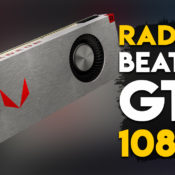 AMD’s New GPUs Beating GTX 1080Ti By Significant Margin In Latest Benchmarks