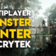 New Game By Crytek Is A Multiplayer Monster Hunter Called Hunt: Showdown