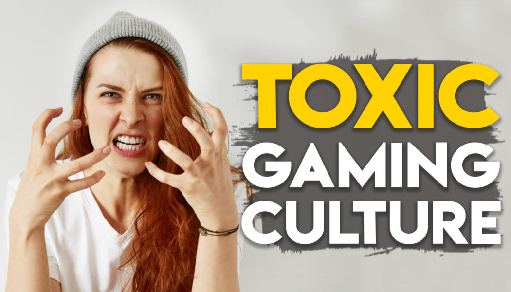 Game Designer Says Devs Would Be More Open About Games If It Weren’t For Toxic Gamer Culture