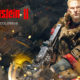 Wolfenstein II: The New Colossus Launch Trailer & Collector’s Edition Bundle