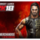 e-xpress Announces WWE 2K18 Midnight Launch
