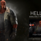 Injustice 2 – Hellboy Introduction Trailer