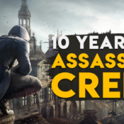 Looking Back At 10 Years Of Assassin’s Creed