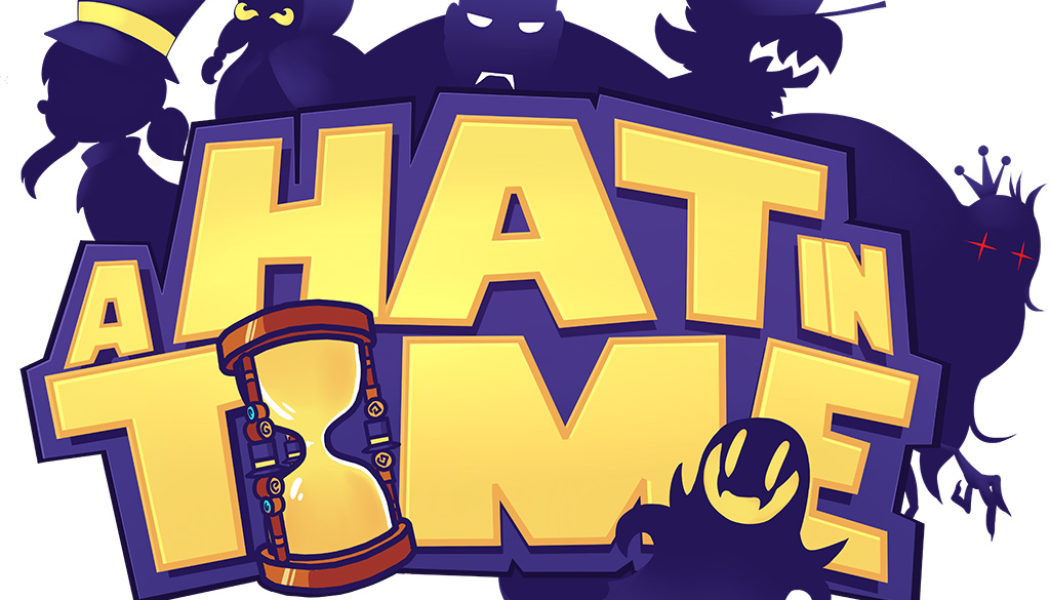 A Hat in Time Releases for PS4 and Xbox One on December 6
