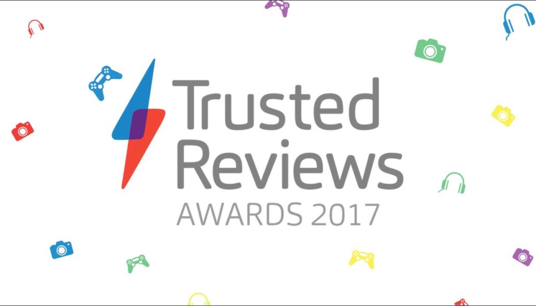 AMD Named Brand Of The Year In Trusted Reviews’ Best Tech 2017 Awards