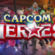 Final Set Of Capcom Heroes Revealed For Dead Rising 4