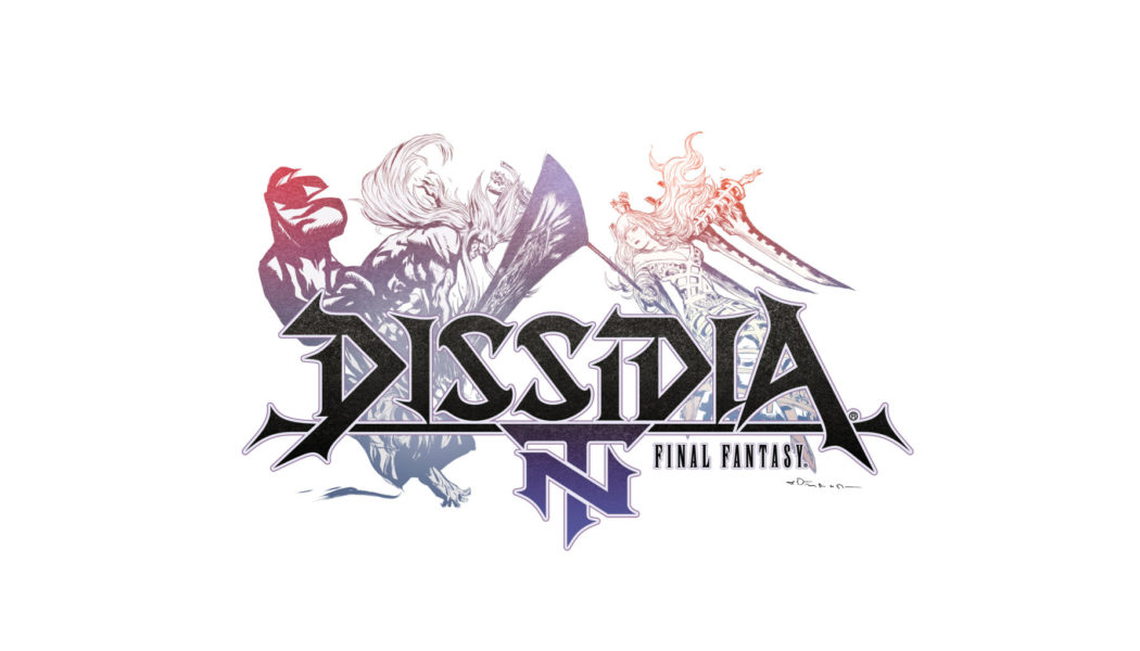 Dissidia Final Fantasy NT Overview Trailer