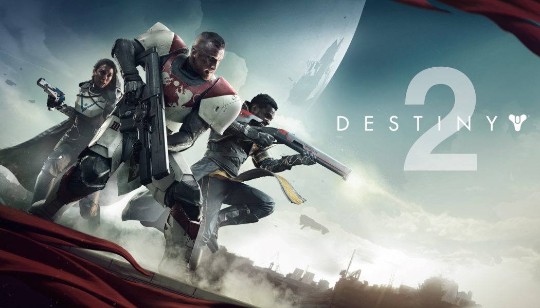 Destiny 2 ‘Curse of Osiris’ Expansion Releasing in December