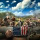 Far Cry 5 ‘Recreating Montana’ Trailer
