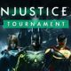 e-xpress Announces Injustice 2 And WWE 2K18 Tournaments At IGX 2017
