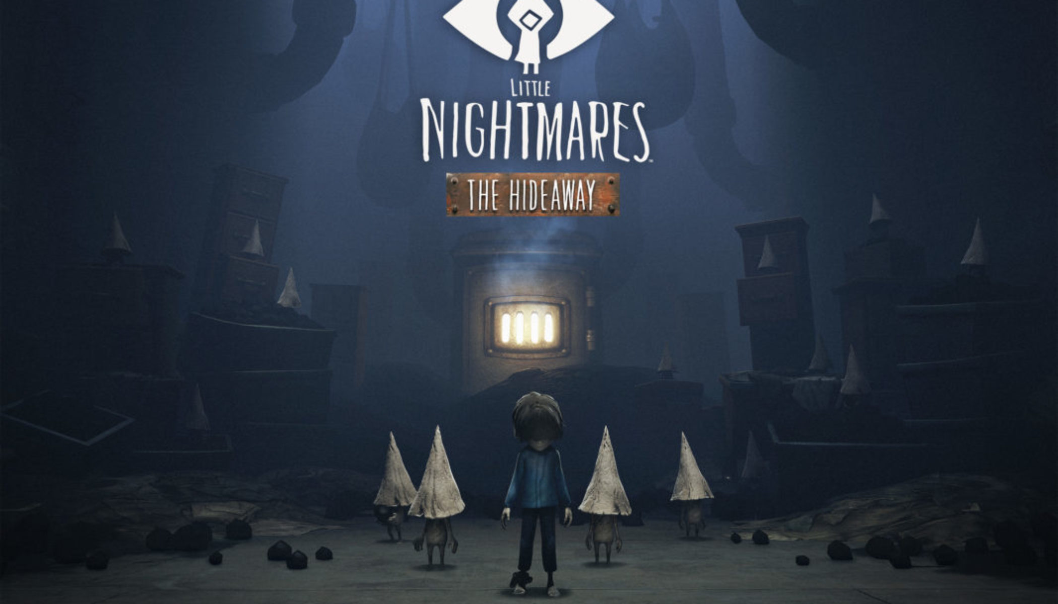 Little Nightmares The Depths DLC no Steam